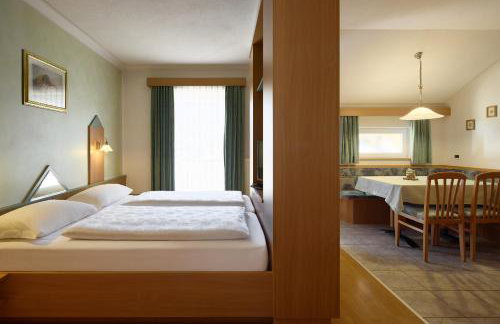 Residence Ciasa Morin - Foto 24