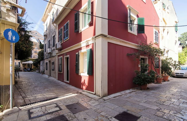 Campiello Urban Nest by Corfuescapes - Photo 33