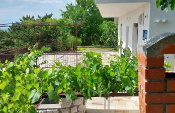 Apartment Tušek - Foto 13