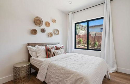 ArtsDistrictDtLA-2022 BUILT WithVIEWS WD - GARAGE - Foto 38