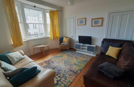 Family seaside home, easy access to Edinburgh - Foto 4