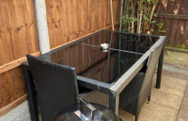 Stylish Flat in London - Foto 7