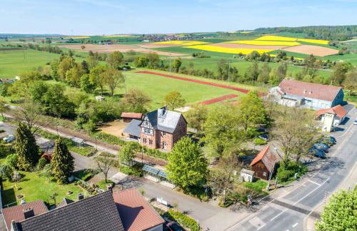 Haltestelle Glauburg - Sauna & Whirlpool - Photo 51