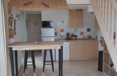 Mini Villa - Vue mer - Foto 17