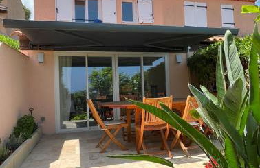 Mas Provençal - sea view - Lauva Terraces - Foto 11