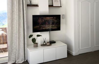 Studio lumineux avec jardin privé et parking - Foto 2