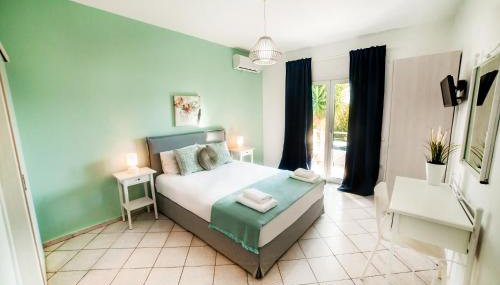 Filia Rooms & Apartments - Foto 4