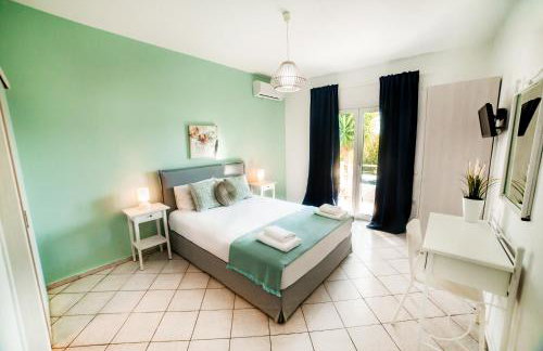 Filia Rooms & Apartments - Foto 4