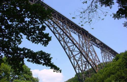 Apartment Weitblick Haan - Foto 33