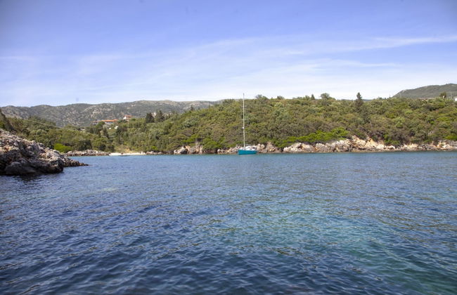 Zavia Apartment 2B - Foto 5