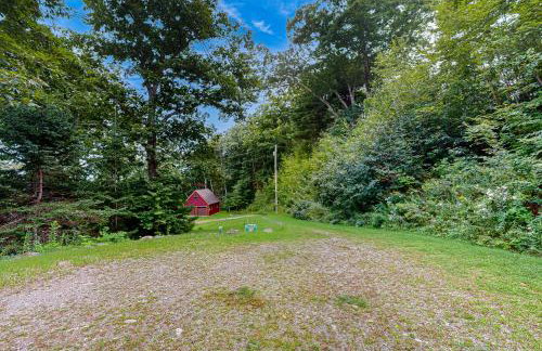 Sunrise Bay Cottage - Foto 29