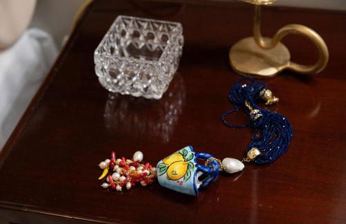 Milu luxury apartment - Foto 18