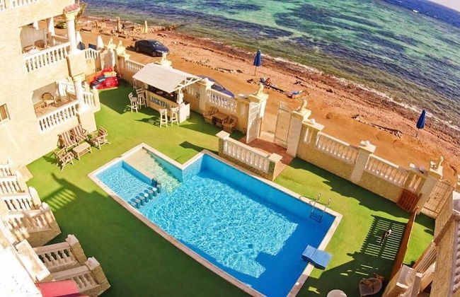 Lucky Palace Dahab - Foto 48