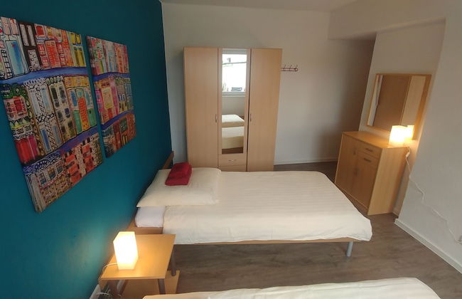 Gästehaus Koblenz - Photo 12