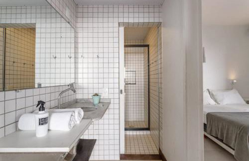 Aptos Pé na areia - Foto 13