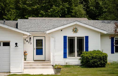 Kevins Place near PawPaw Lake - Foto 49