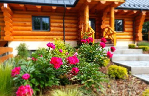 Apartamenty nad Jeziorem Leśniańskim - Foto 14