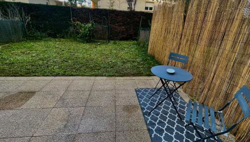 Garden Room in Toulouse - Foto 3