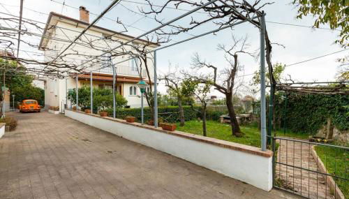 Il Vicolo - Bilocale in centro a Ceraso con cucina e patio, fino a 3 persone - Foto 5