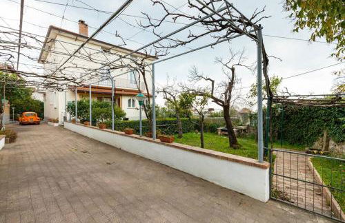 Il Vicolo - Bilocale in centro a Ceraso con cucina e patio, fino a 3 persone - Foto 5