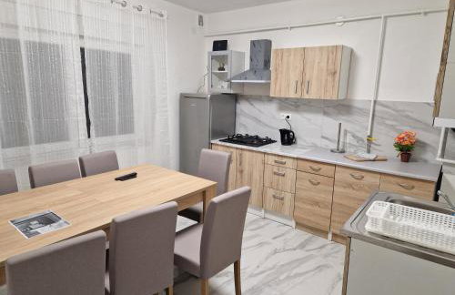 Sobe Zimmer & Apartmani Nova Gradiška - Foto 1
