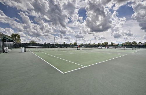 Golf Cart and Pool Access The Villages Home! - Foto 35