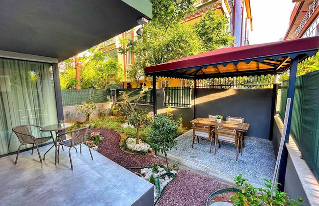 Letstay Sweet Home Mint - Foto 77