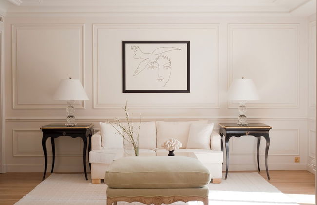 Grand-Hôtel du Cap-Ferrat, A Four Seasons Hotel - Foto 33