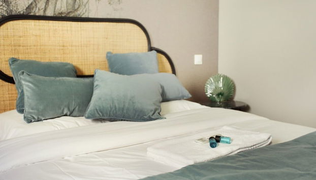 Studio With AC Center of Paris - Foto 5, Habitación