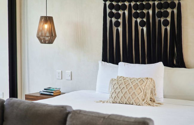 Tanik Tulum By Lockey - Photo 41