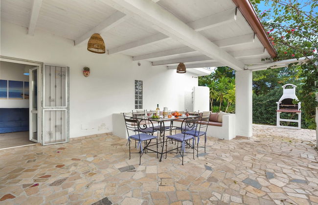 2533 Villa Sogno Blu - Appartamento Blu by Barbarhouse - Foto 11