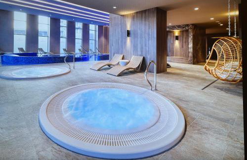 Apartament nad samym morzem 11 piętro - Foto 18