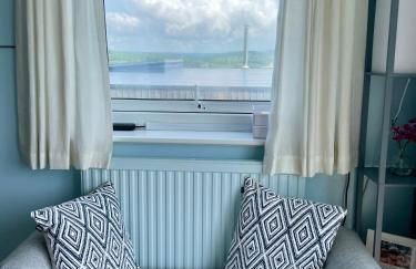 Stunning Charmouth Property with Bay views! - Photo 23