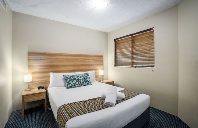 Landmark Resort - Foto 9