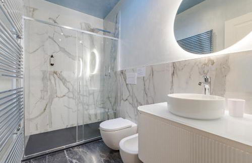 Apartment via Ghiberti stazione 50 - Foto 18