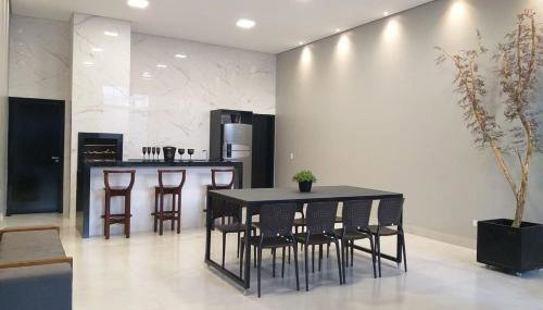 RESIDENCIA CIDADE VERDE 7 - Foto 5