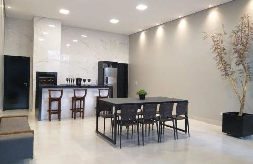 RESIDENCIA CIDADE VERDE 7 - Foto 5