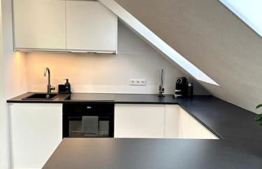 Stylisches Apartment in zentraler Lage - mit Klima - Foto 7