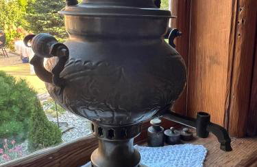 Żuławska Chata - Foto 9