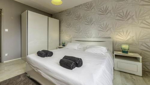 Appartement Les Oiseaux - Foto 5