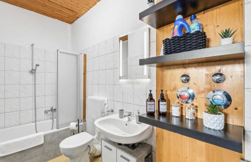 Goltan Apartment - Küche - WLAN - Parkplatz - Foto 5