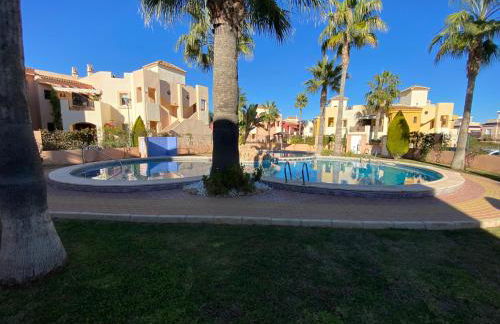 Casa Marina Suerte - Punta Prima, Torrevieja - Foto 35
