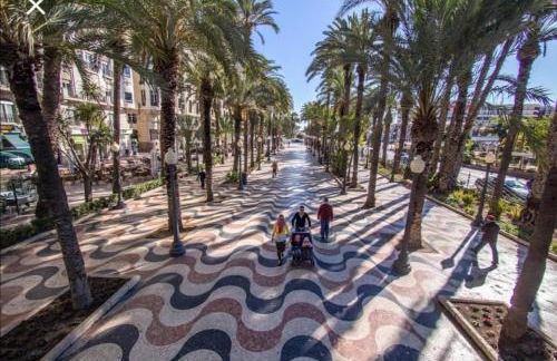 The Terrace Canalejas - Foto 33