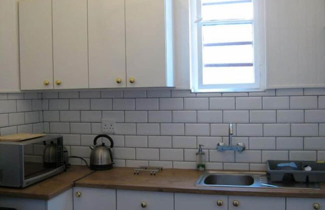 Jetty Self-Catering Swakopmund - Photo 34