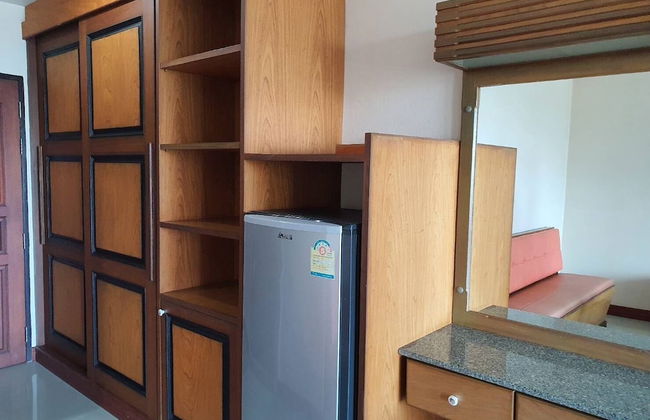 The Popular place - Photo 12