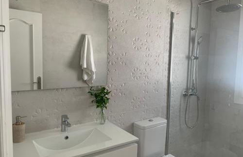 Chalet junto a la playa en Costa Sancti Petri - Foto 32