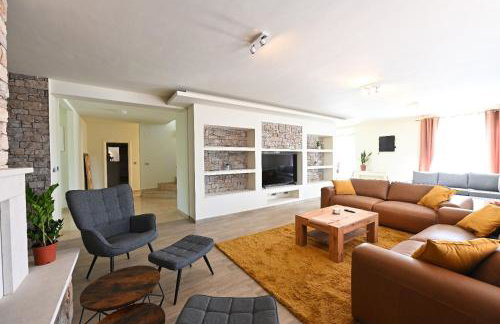 Villa Maria - Foto 9