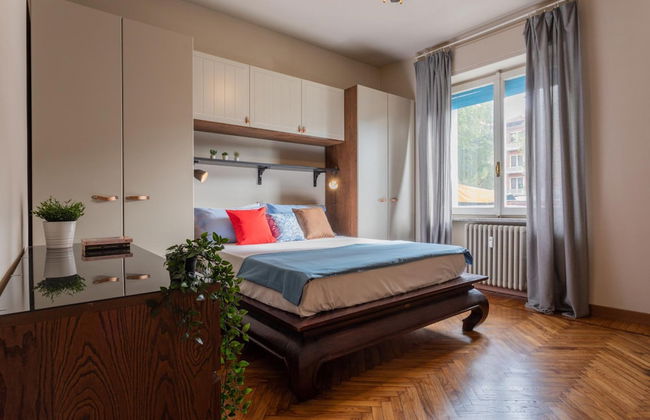 Casa Thermignon by Wonderful Italy - Foto 11