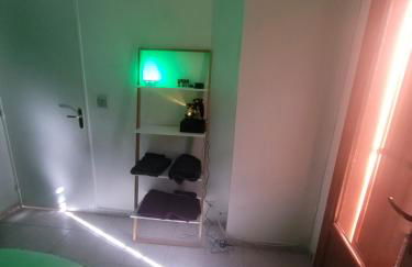 Villa 6p piscine spa privatif wifi proche des plages - Foto 17