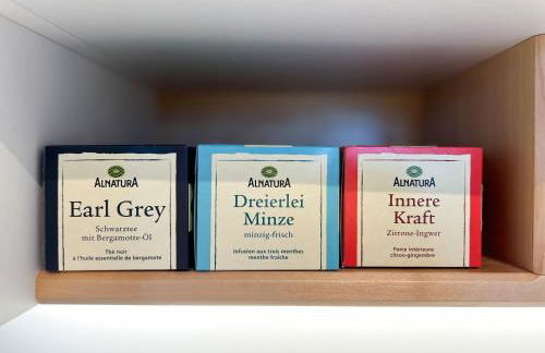 Panoramablick mit Schwimmbad und Sauna - Foto 22